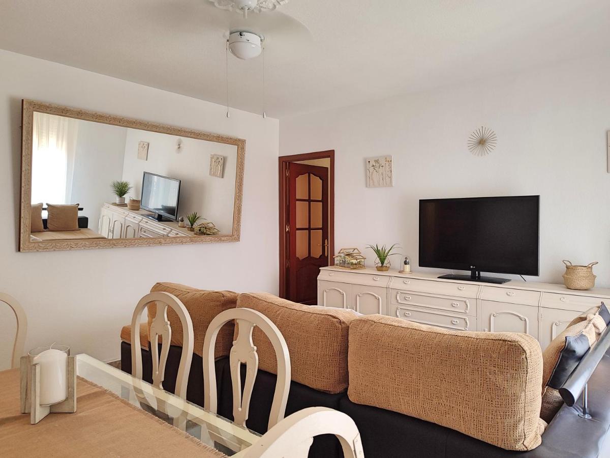 Apartamento La Muralla De San Lorenzo Cordoba Exterior photo